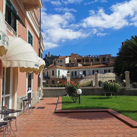 Albergo Mp Noli Exterior foto
