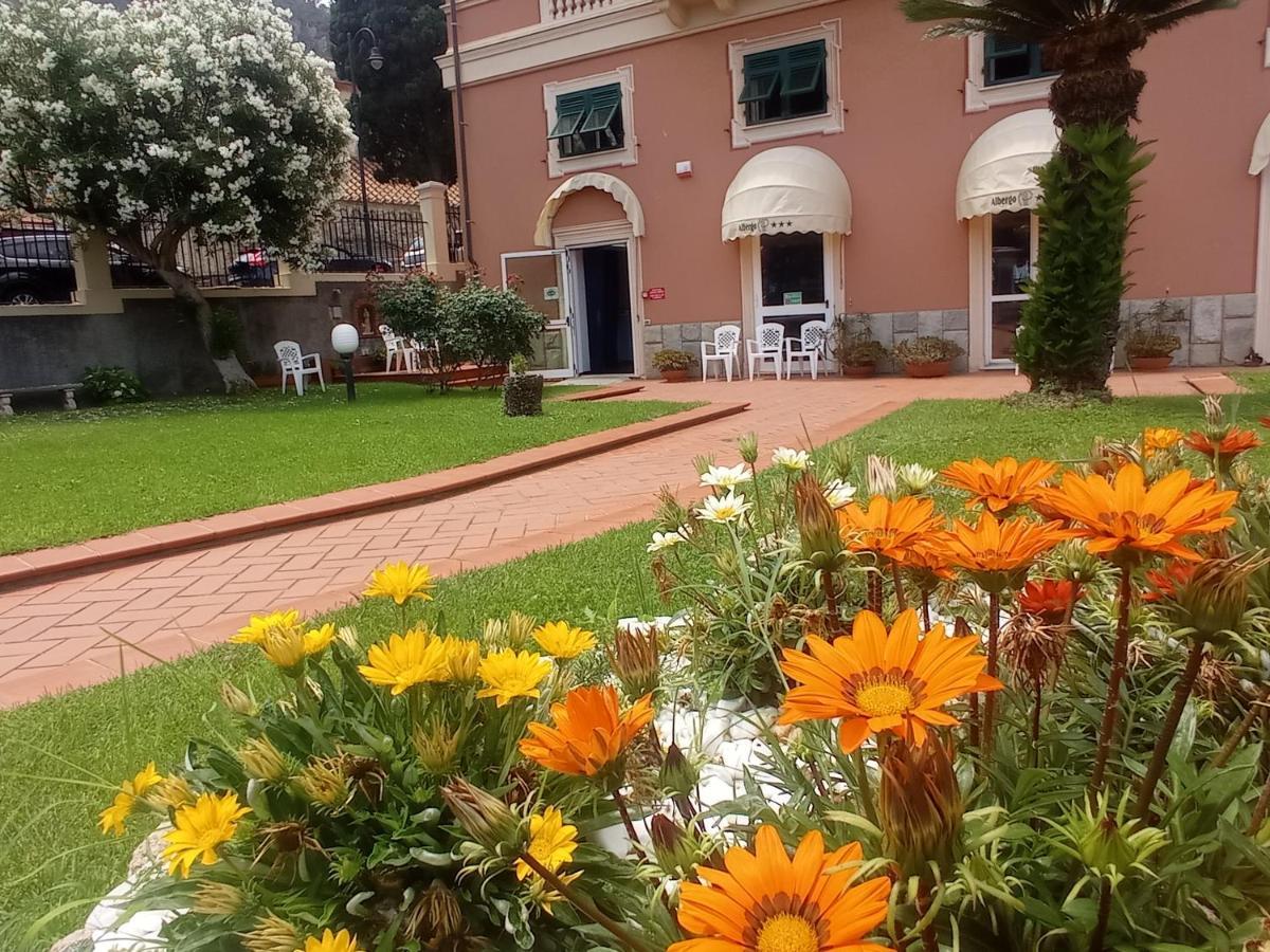 Albergo Mp Noli Exterior foto