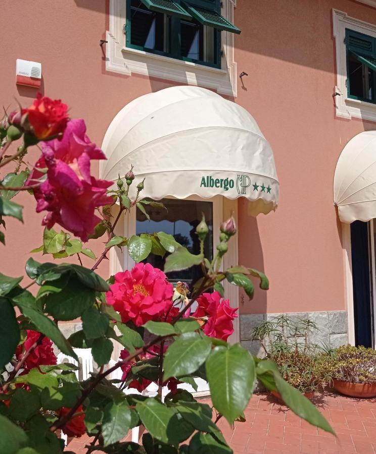 Albergo Mp Noli Exterior foto