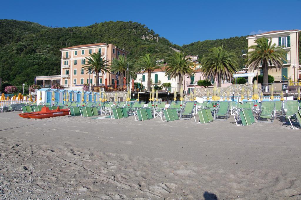 Albergo Mp Noli Exterior foto