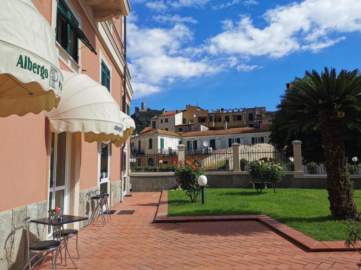 Albergo Mp Noli Exterior foto