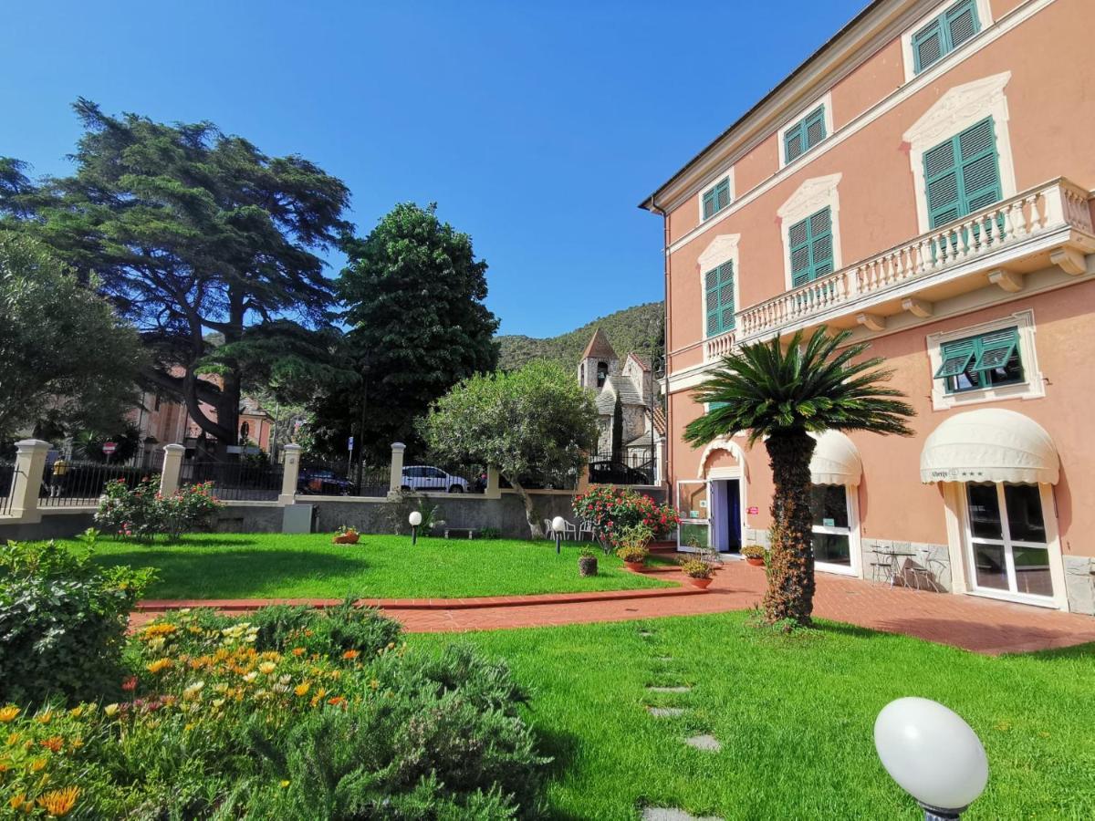 Albergo Mp Noli Exterior foto