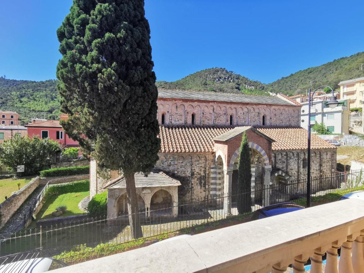 Albergo Mp Noli Exterior foto